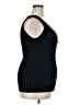 Ruby Rd. Black Tank Top Size 3X - photo 4