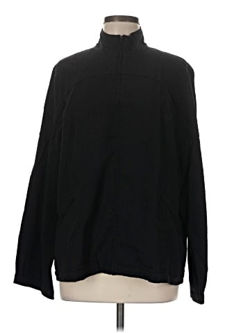 Orvis Track Jacket (view 1)