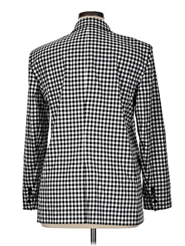 Ann Taylor Blazer (view 2)