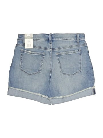 Lee Denim Shorts (view 2)