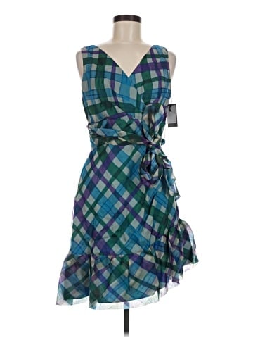Anna Sui Cocktail Dress (view 1)