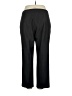 Ruby Rd. Black Dress Pants Size 14 - photo 2