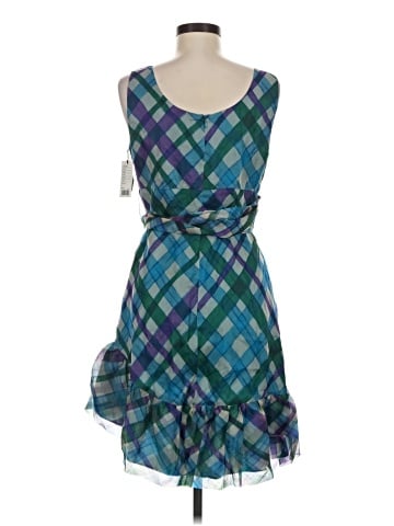 Anna Sui Cocktail Dress (view 2)
