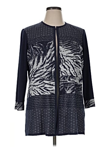 MING WANG Cardigan (view 1)