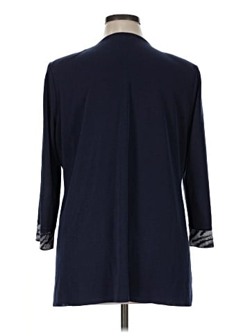 MING WANG Cardigan (view 2)