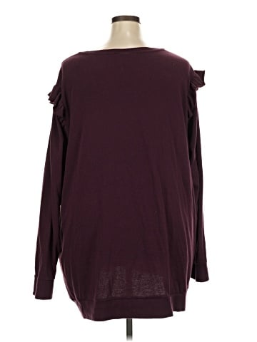 Torrid Pullover Sweater (view 2)