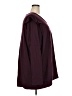 Torrid Burgundy Pullover Sweater Size 5X Plus (6) - photo 4