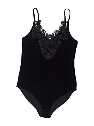 Xhilaration Bodysuit (view 1)