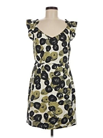 Leifsdottir Casual Dress (view 1)
