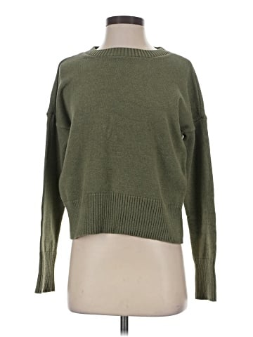 Lands' End Pullover Sweater (view 1)