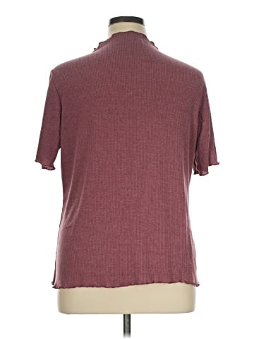 Kaileigh Short Sleeve Top (view 2)