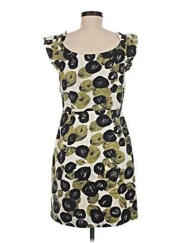 Leifsdottir Casual Dress (view 2)