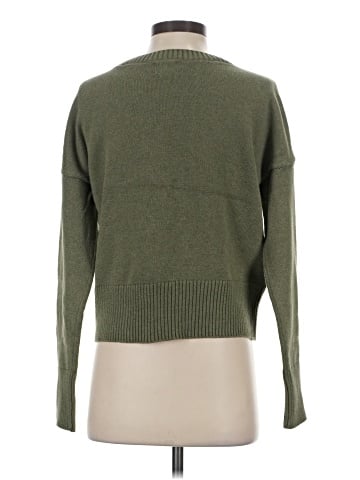 Lands' End Pullover Sweater (view 2)