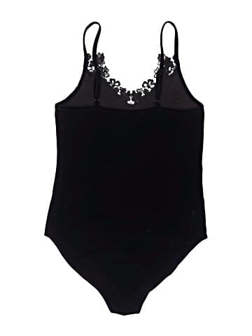 Xhilaration Bodysuit (view 2)