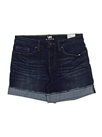 Riders by Lee Denim Shorts (view 1)