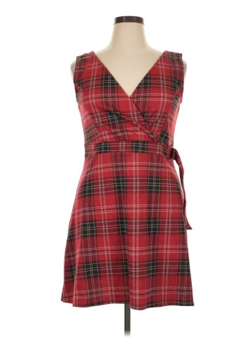 Arizona Jean Company Casual Dress (view 1)