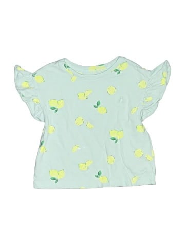 Baby Gap Short Sleeve T-Shirt (view 1)