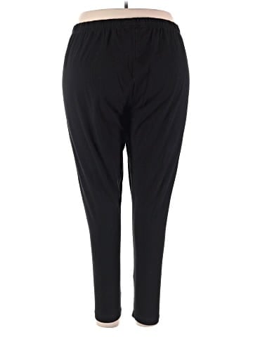 Ulla Popken Active Pants (view 2)