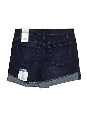 Riders by Lee Denim Shorts (view 2)