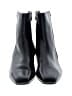 Naturalizer Black Ankle Boots Size 12 - photo 2