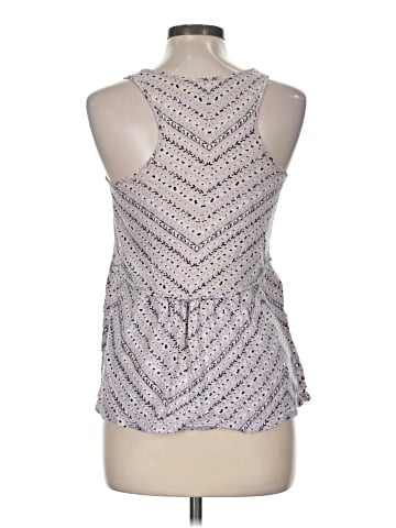 Pins and Needles Tank Top (view 2)