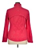 Tangerine Red Track Jacket Size XL - photo 2