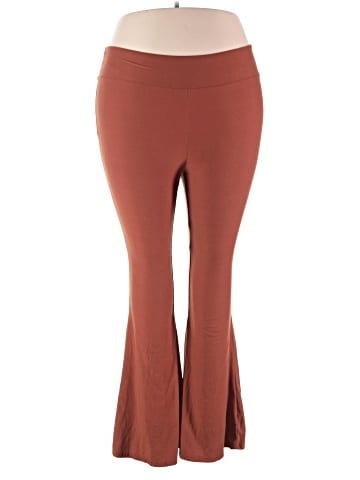 No Boundaries Active Pants (view 1)