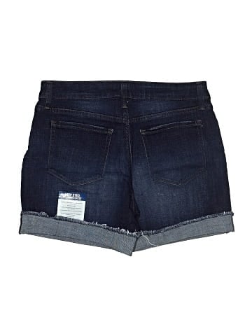 Riders by Lee Denim Shorts (view 2)