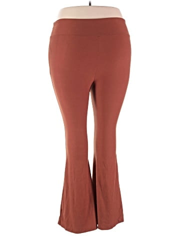 No Boundaries Active Pants (view 2)