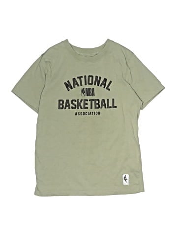 NBA Short Sleeve Top (view 1)