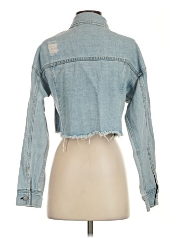 PacSun Denim Jacket (view 2)