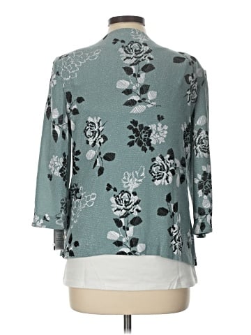 Alex Evenings Blazer (view 2)