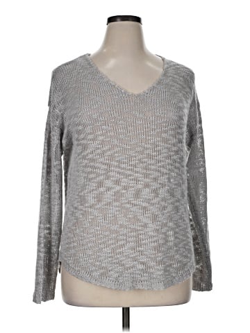 RD Style Pullover Sweater (view 1)