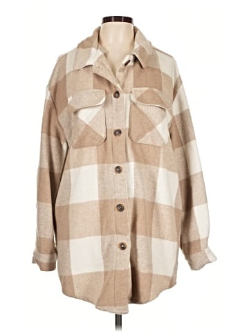 Love Tree Coat (view 1)