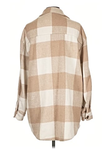 Love Tree Coat (view 2)