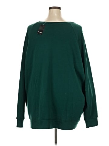 Torrid Pullover Sweater (view 2)
