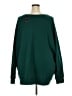 Torrid Green Pullover Sweater Size 5X Plus (5) - photo 2