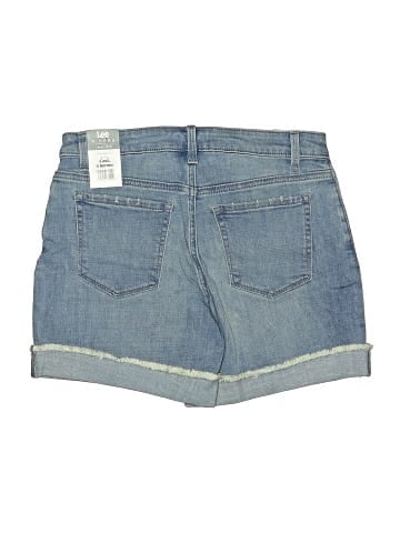Riders by Lee Denim Shorts (view 2)