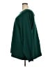 Torrid Green Pullover Sweater Size 5X Plus (5) - photo 5