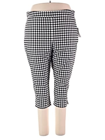 ELOQUII Casual Pants (view 1)