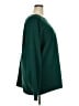 Torrid Green Pullover Sweater Size 5X Plus (5) - photo 4
