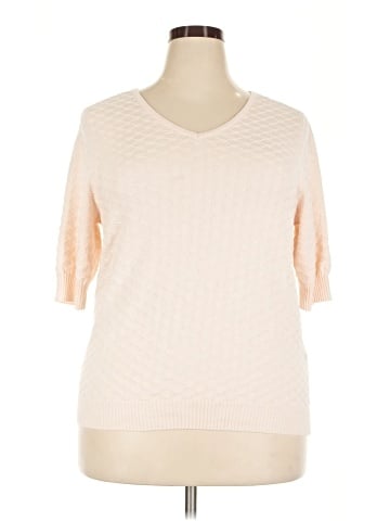 Ella Moss Short Sleeve Top (view 1)