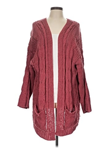 Love Tree Cardigan (view 1)