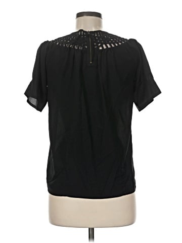Twenty One Short Sleeve Blouse (view 2)