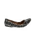 Mossimo Black Flats Size 10 - photo 1
