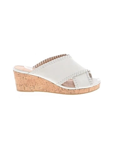 Jack Rogers Wedges (view 1)