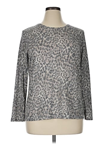 Chico's Pullover Sweater (view 1)