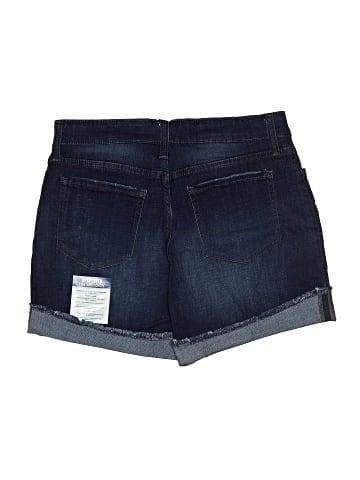Riders by Lee Denim Shorts (view 2)