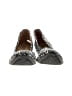 Mossimo Black Flats Size 10 - photo 2
