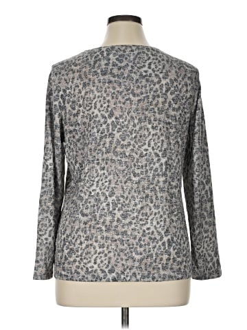Chico's Pullover Sweater (view 2)